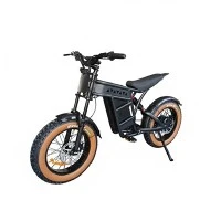 Existujú nejaké možnosti financovania pre elektrický mestský motocykel?